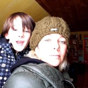 Meet your Posher, Paula